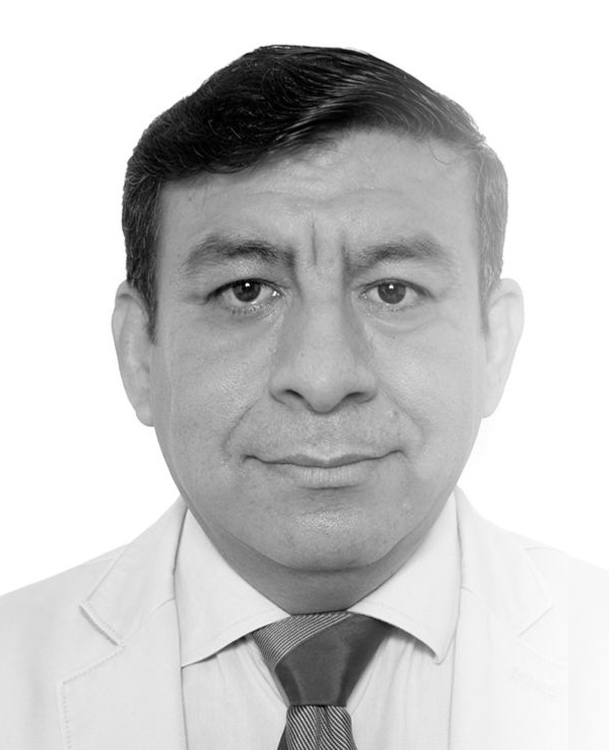 Dr. Carlos Abanto