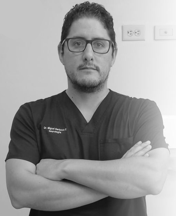 Dr. Miguel Barbosa