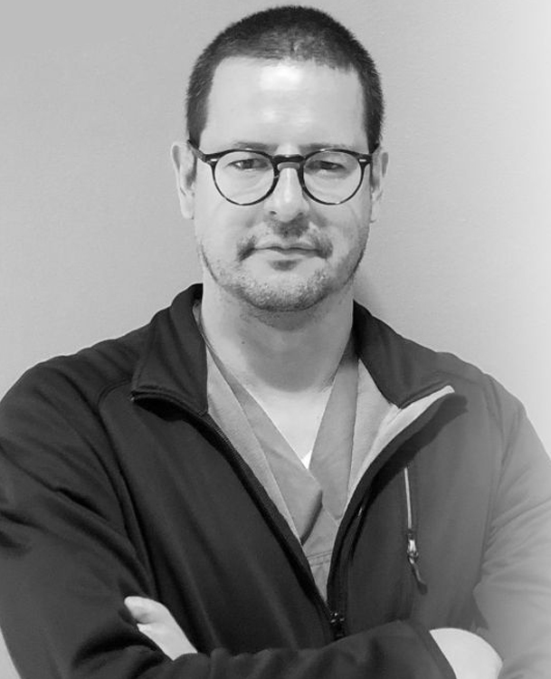 Dr. Juan Manuel Calleja
