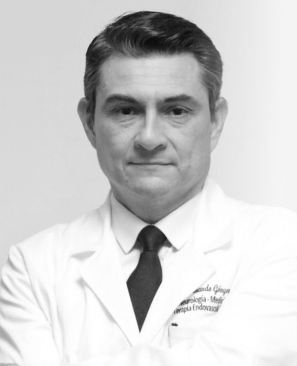 Dr. Fernando Góngora
