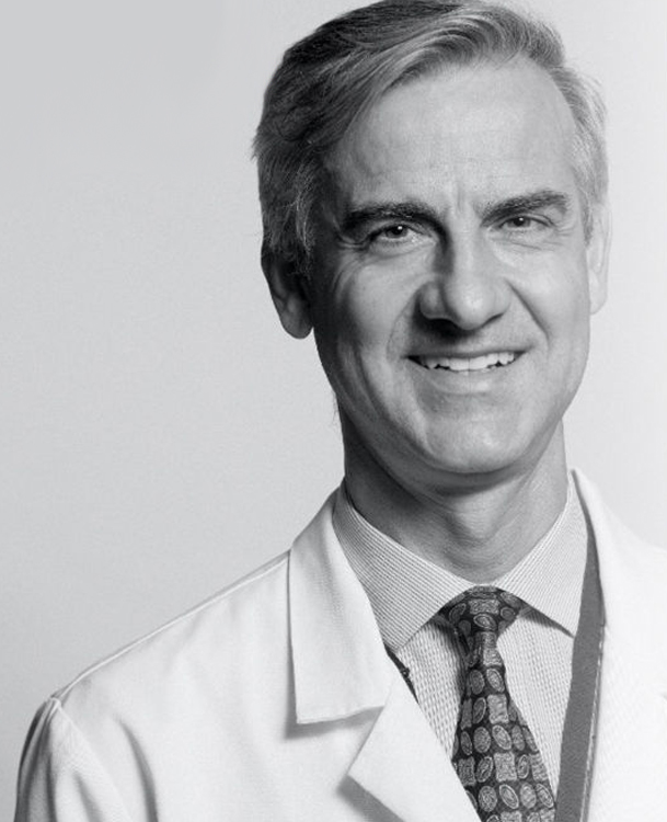 Dr. Pablo Lavados