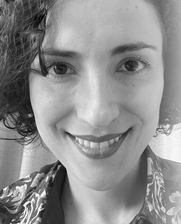 Dra. Ana de Souza