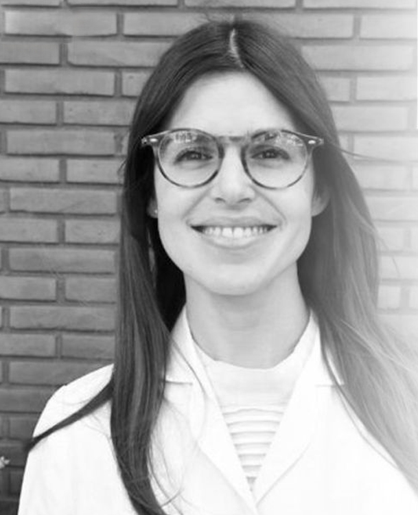 Dra. Julieta Rosales